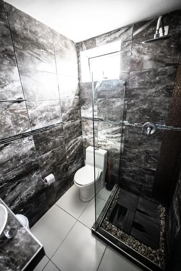 شقة Penthouse Holiday Playa Del Carmen At Mamitas Beach
