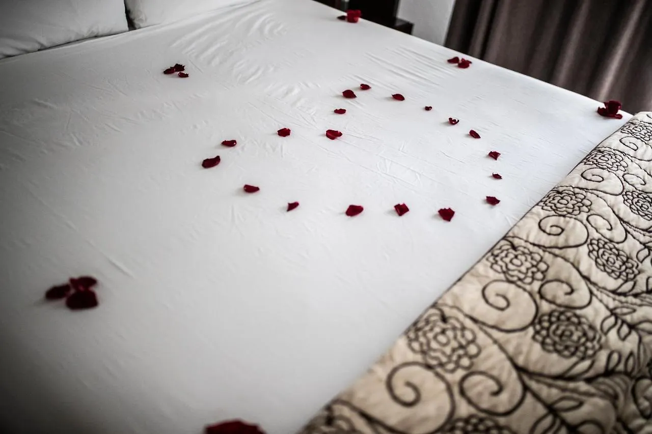 شقة Penthouse Holiday Playa Del Carmen At Mamitas Beach المكسيك